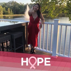 Meet your Posher, Alice